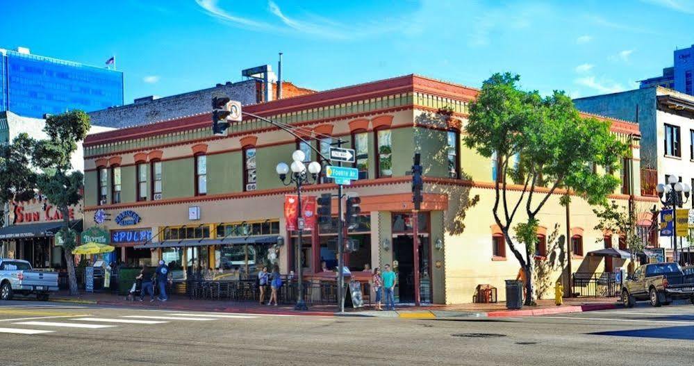 Gaslamp Quarter
